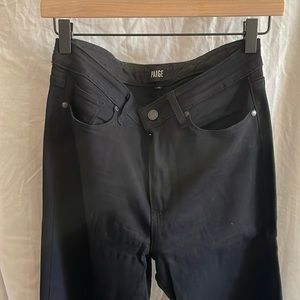 Paige Hoxton Jeans